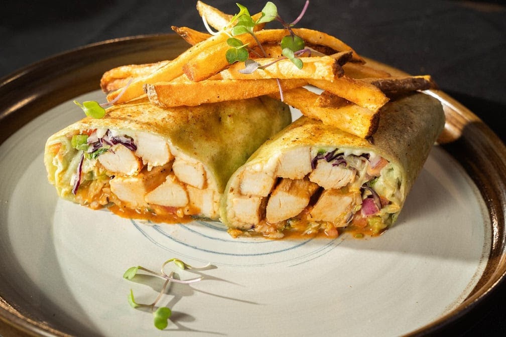 Atos Cuisine