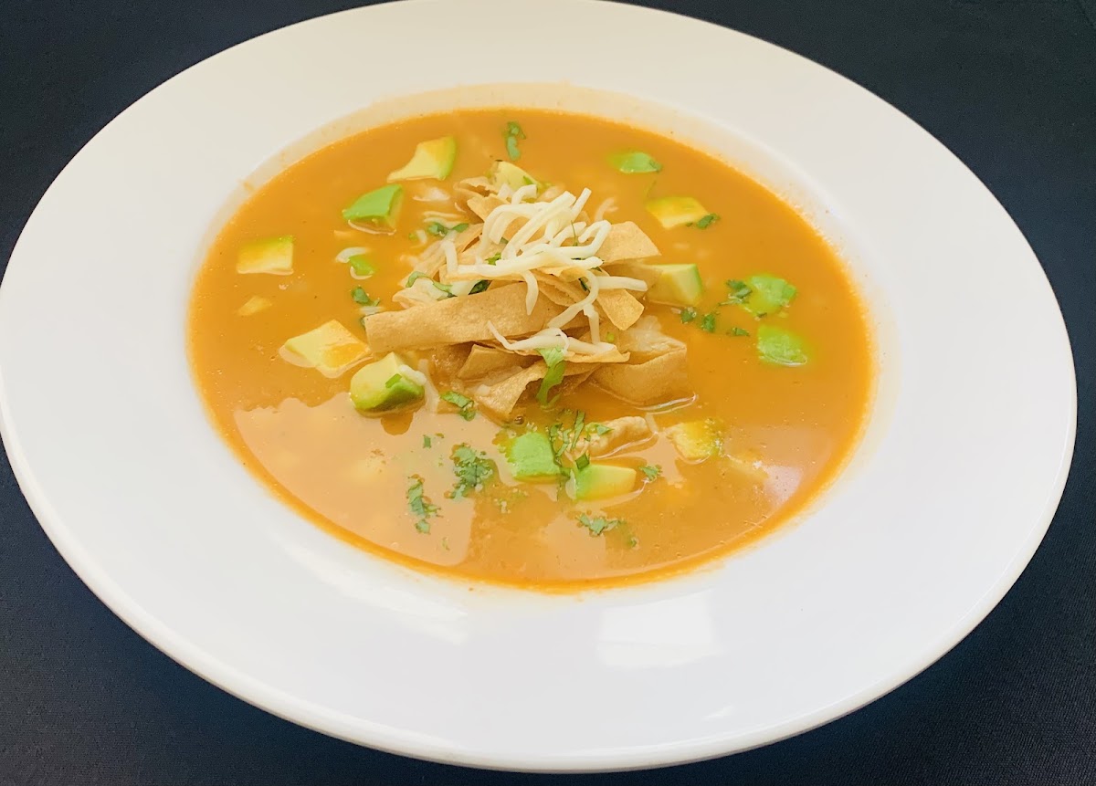 Atos Cuisine