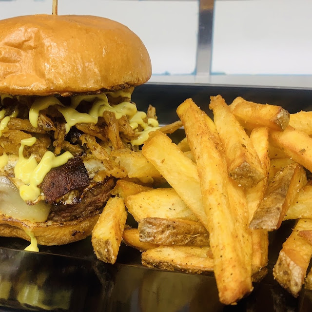 Big Dream Burger