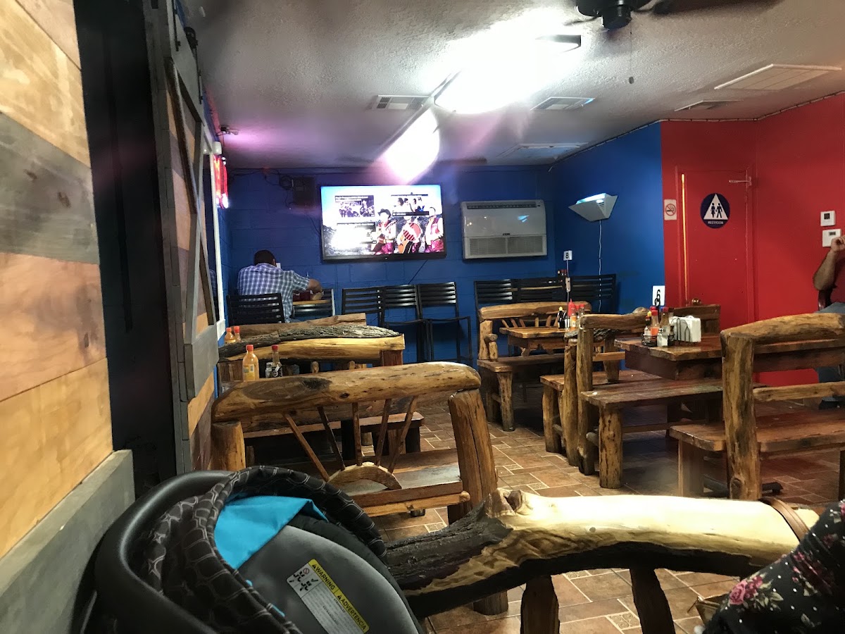 Mariscos Culiacan