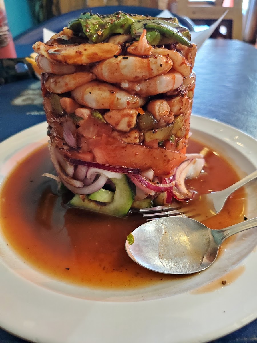 Mariscos Culiacan