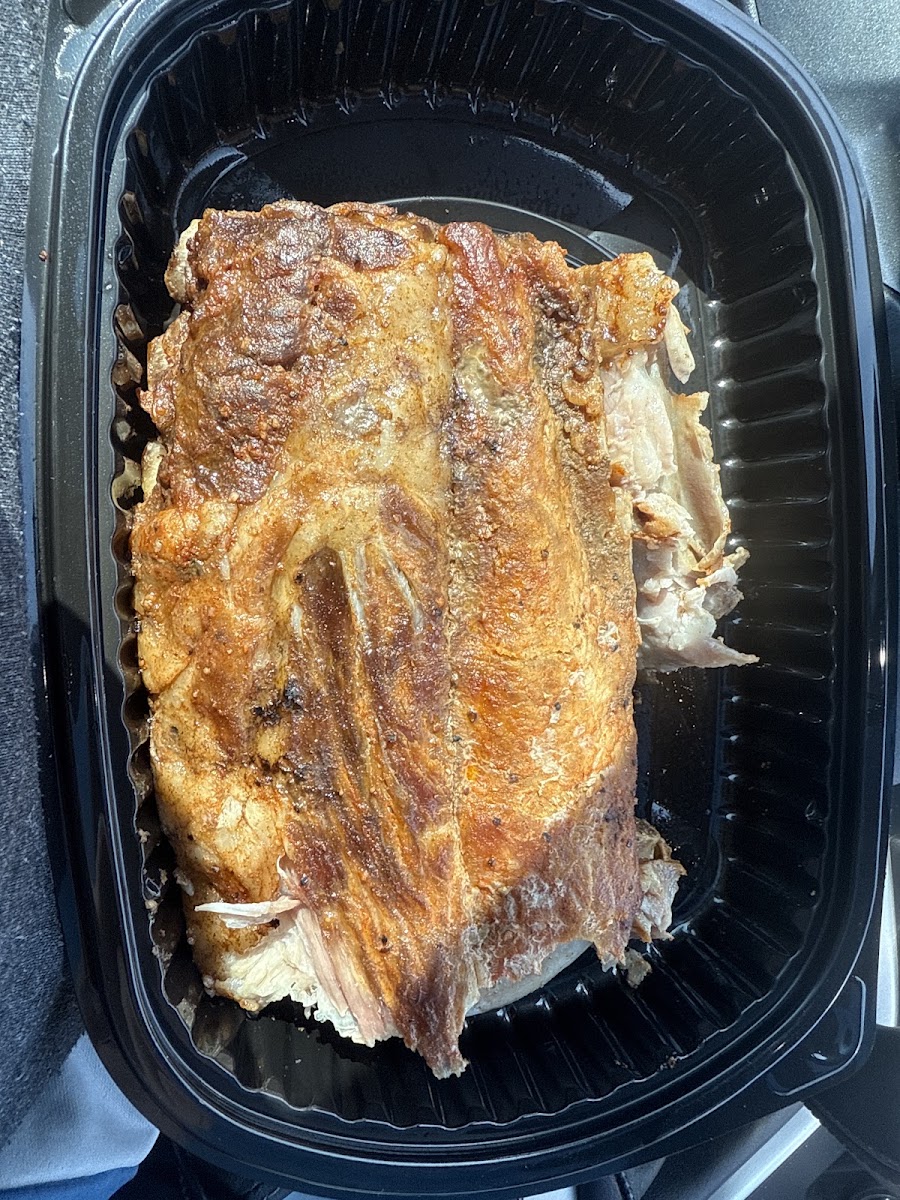 Hocker’s BBQ