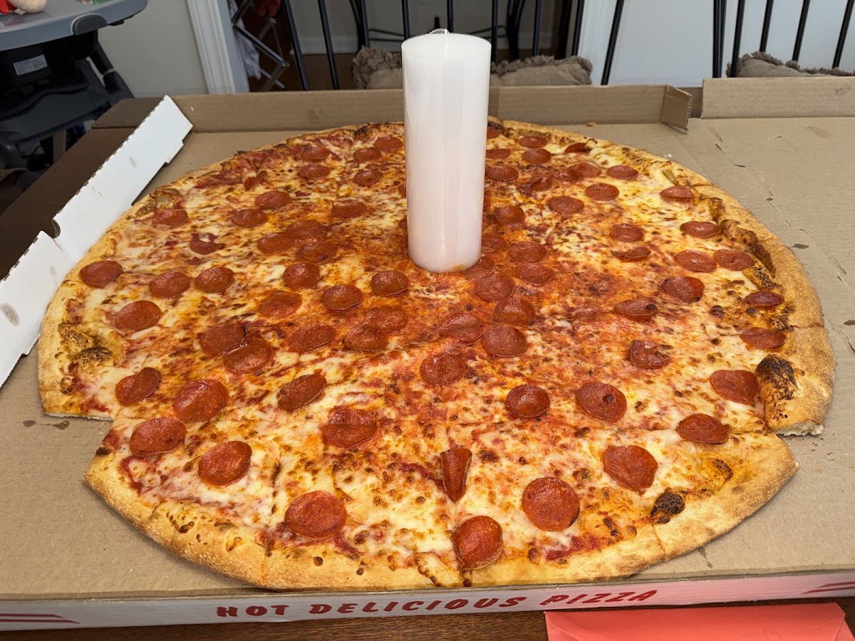 Italian Pizzeria