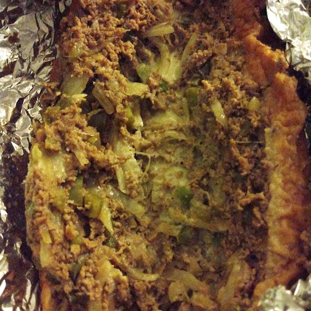 Philly Cheese Steak