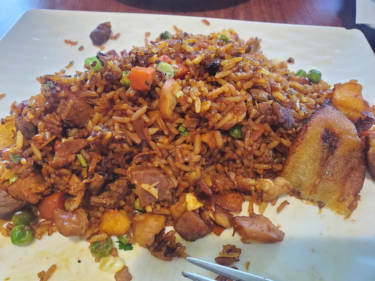 La Costeńita deli restaurant llC
