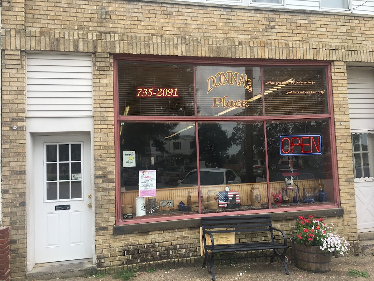 Donna's Place