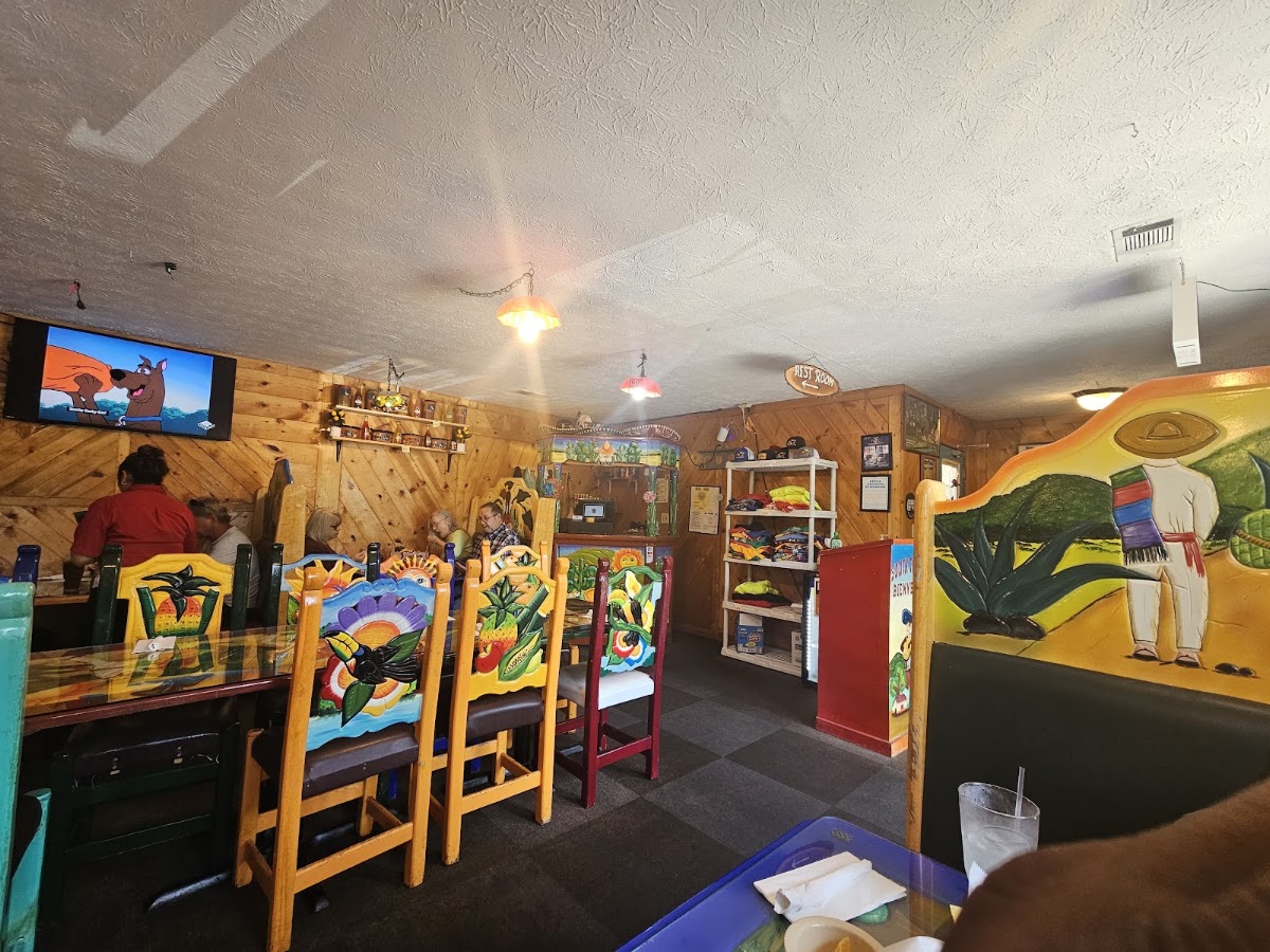 Gabby's 152 Tortilla Street
