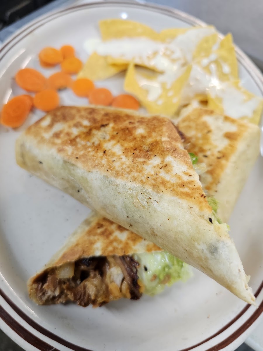 Gabby's 152 Tortilla Street