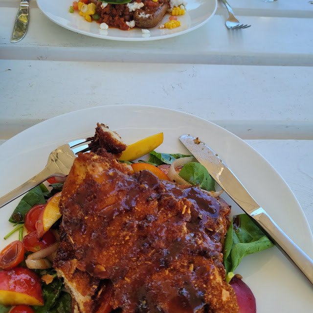 Chicken Katsu