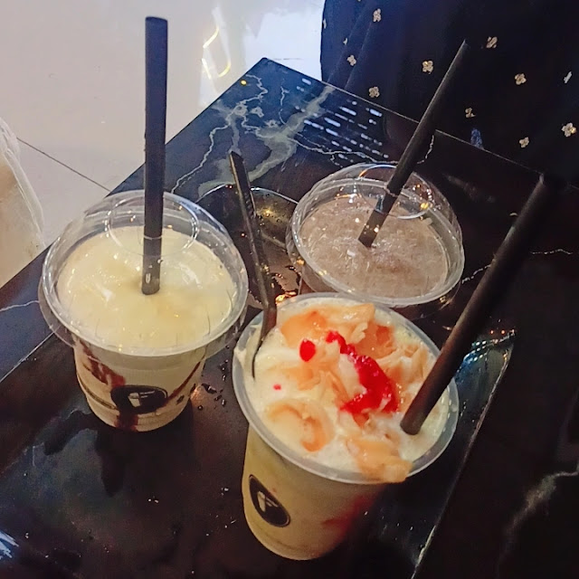 Special Ice Cream Cone