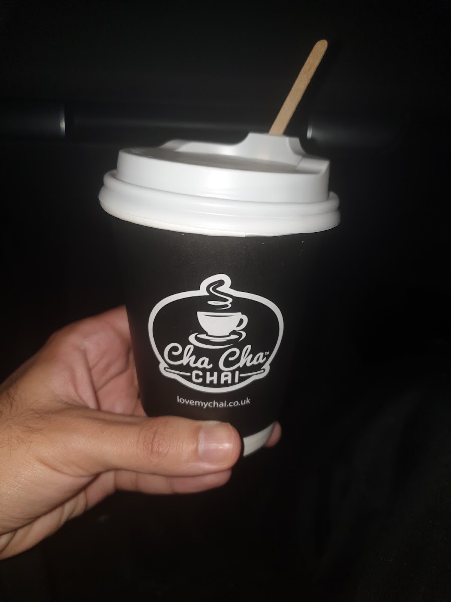 Cha Cha Chai Nelson