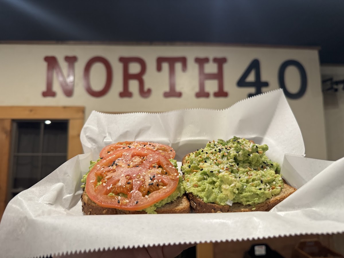 North 40 Settler's