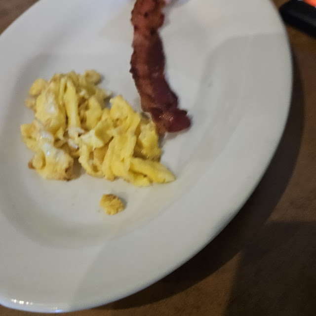 Scrambled Eggs