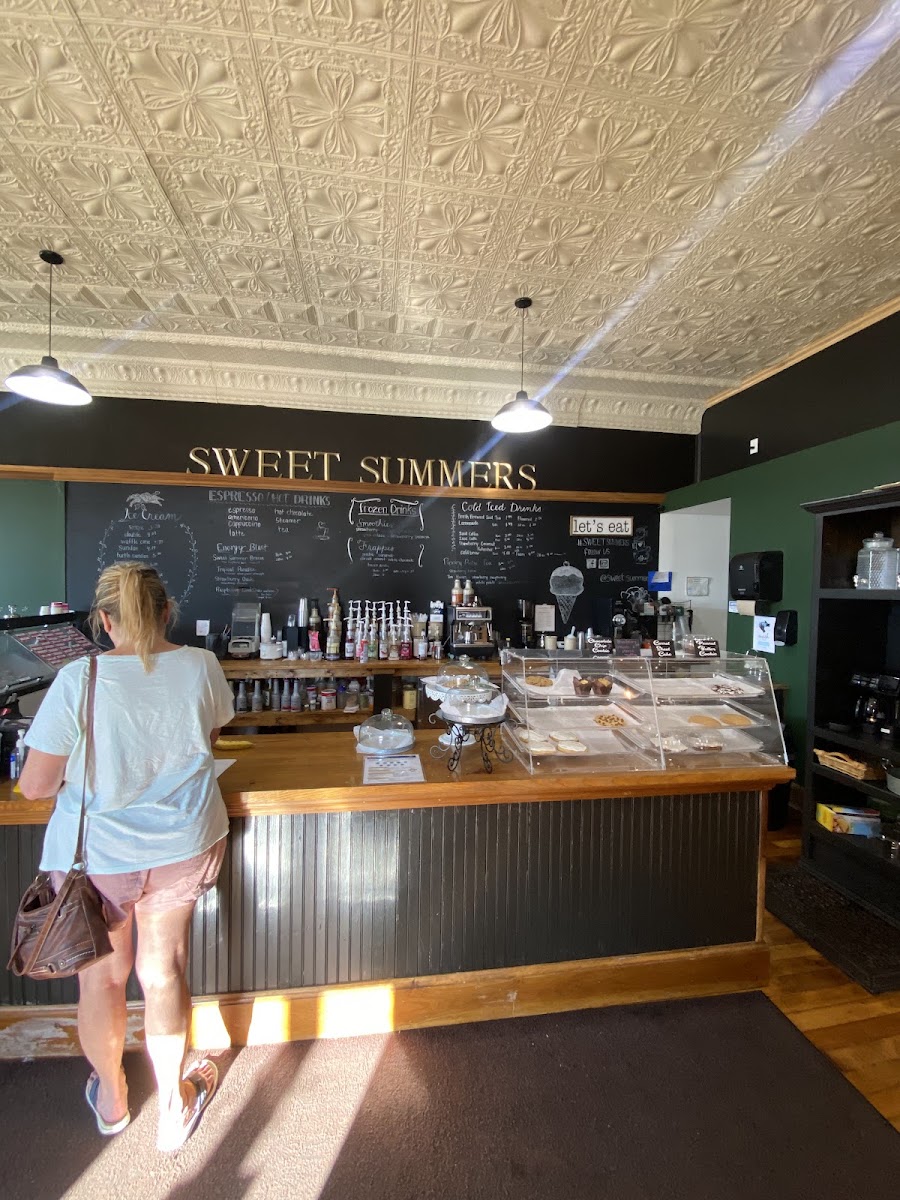 Sweet Summers