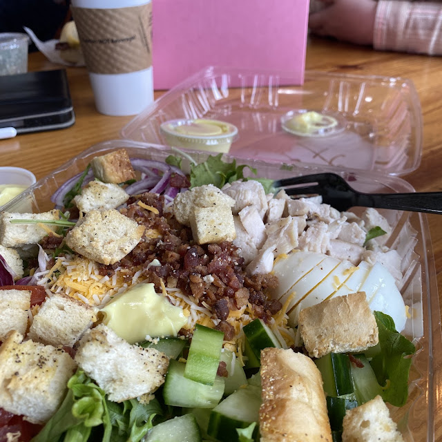 Cobb Salad