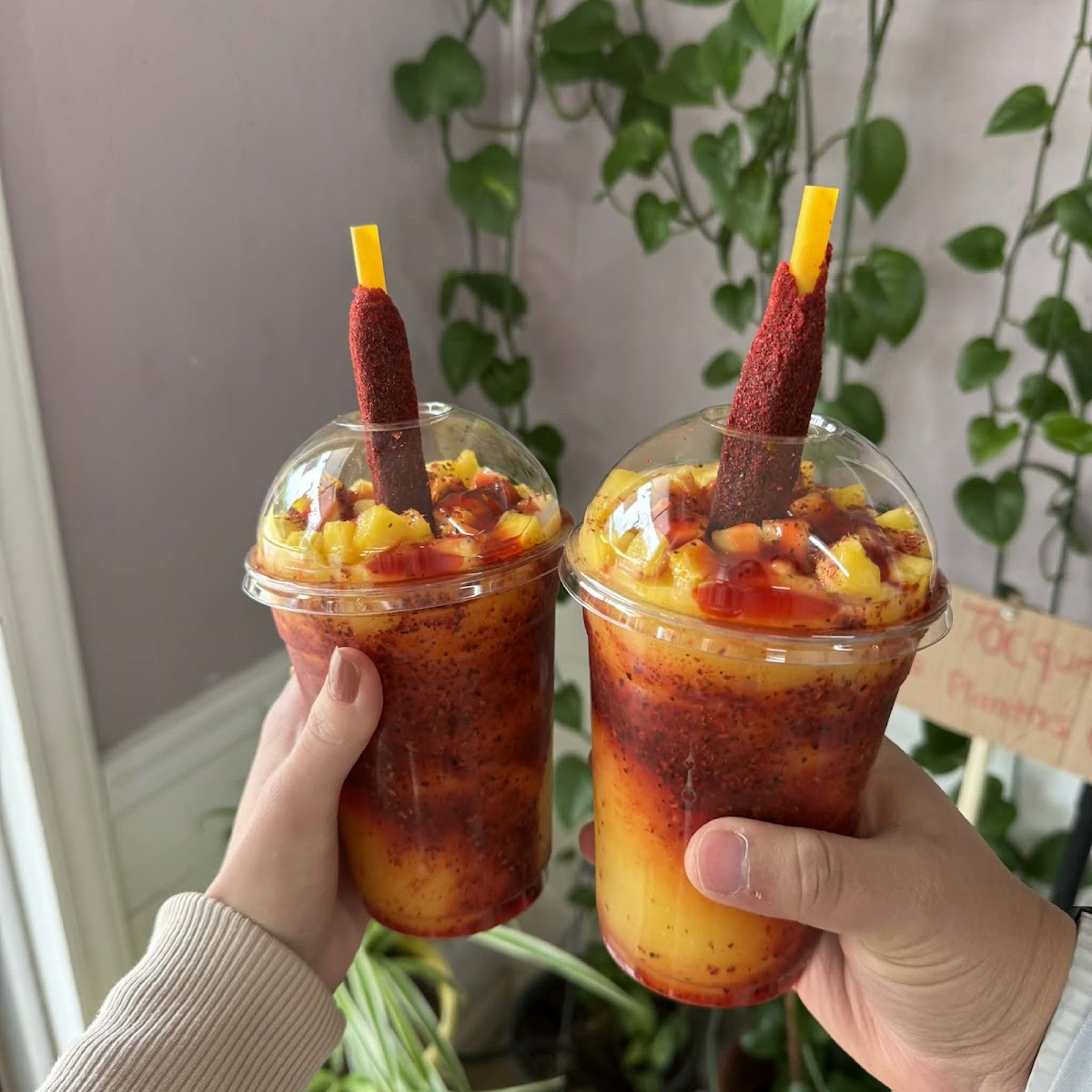 Big Daddy's Fruits and Snacks
