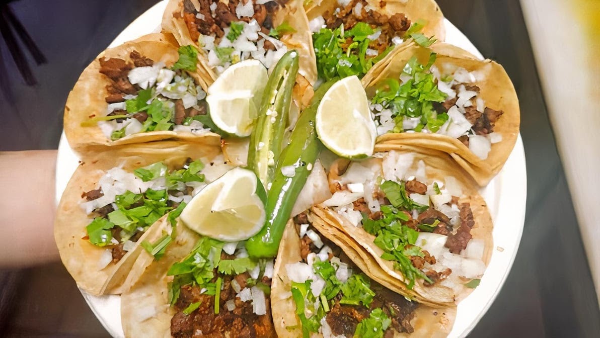 El Rincón Taquería