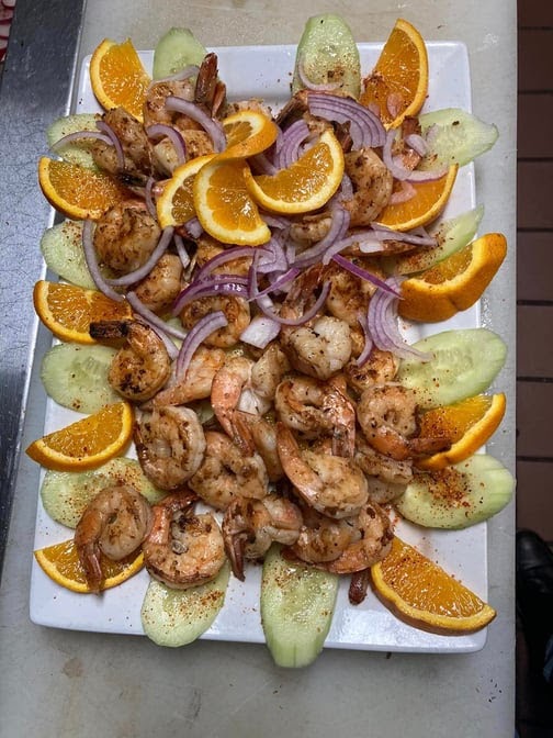 El Rincón Taquería