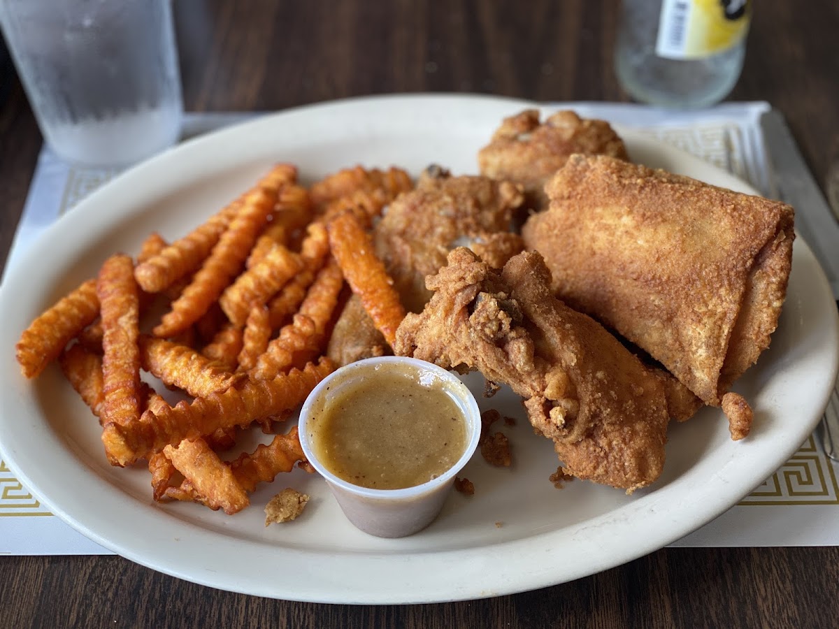 Wall Lake Tavern