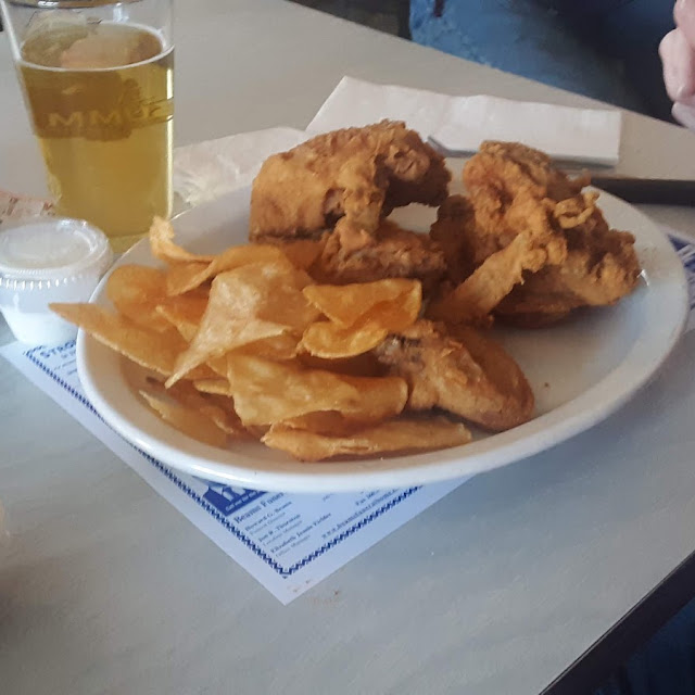 Onion Ring