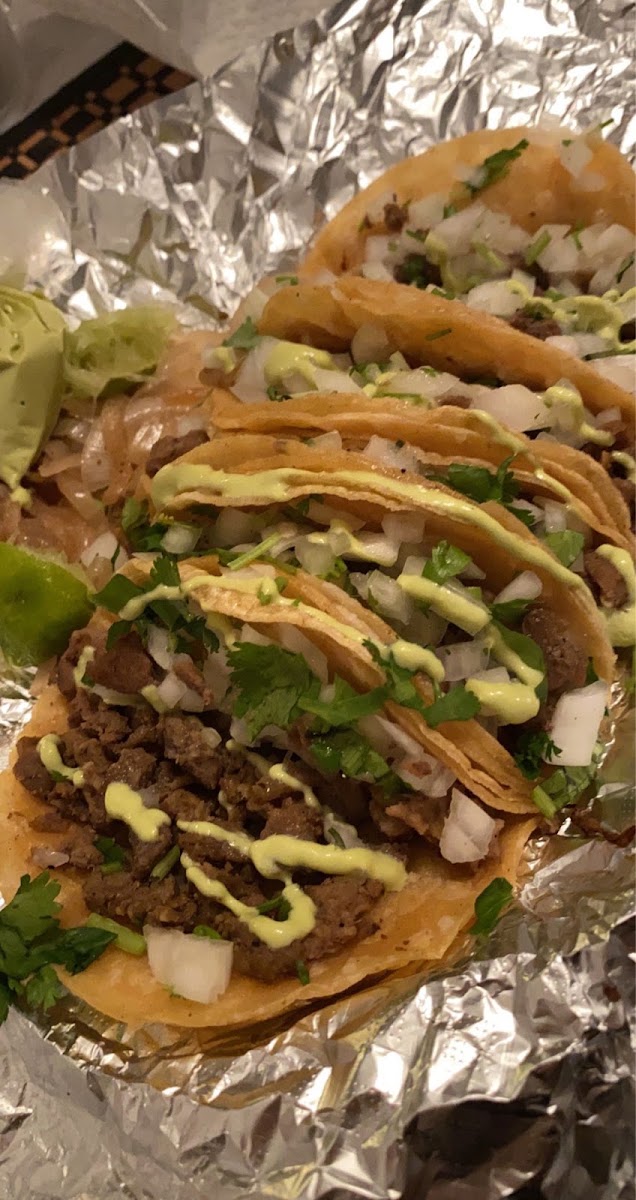 Hamburgers Valadez