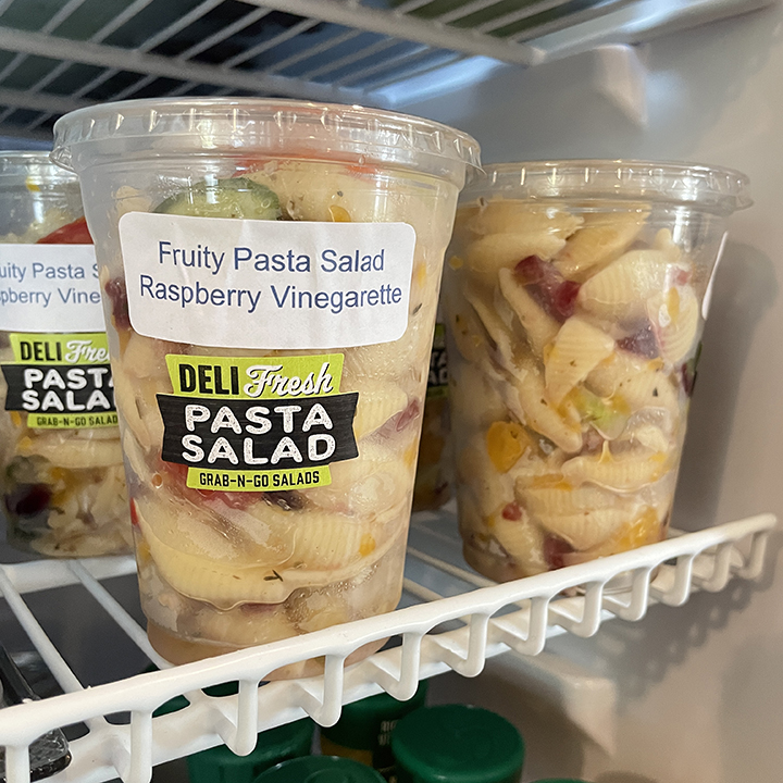 Flyleaf Bakery Cafe - Find us in the Batavia Public Library!