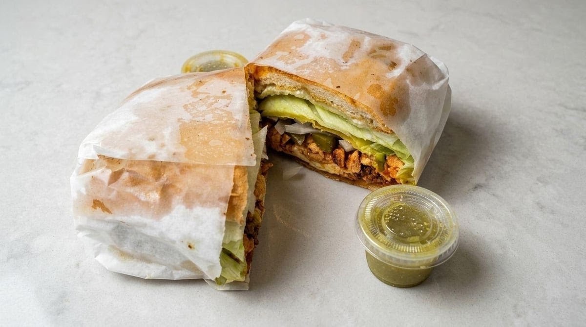 OMG Taqueria