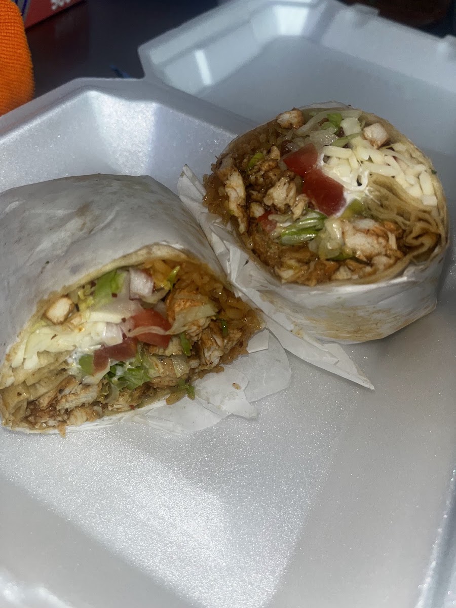 OMG Taqueria