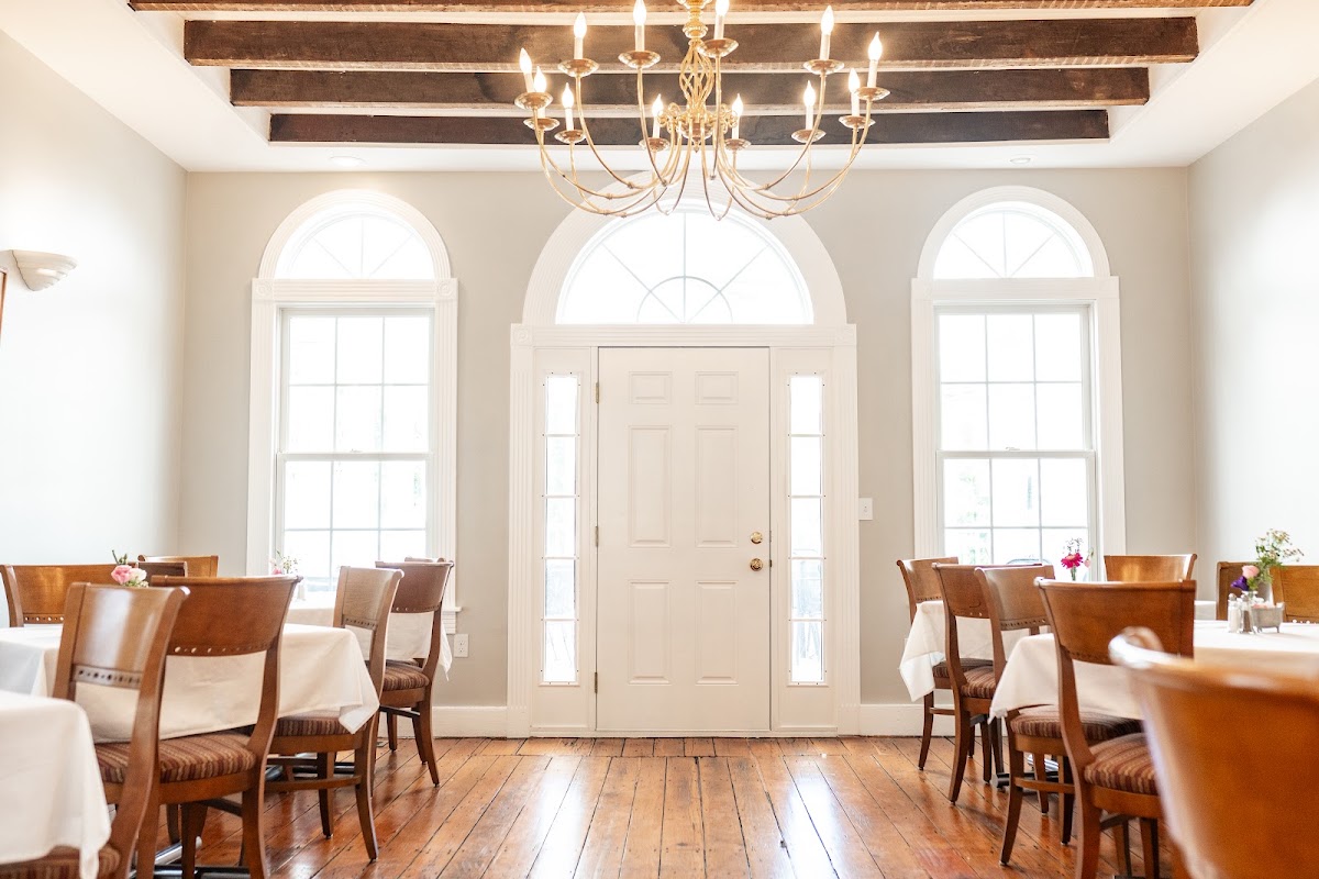 Kim’s Southern Table