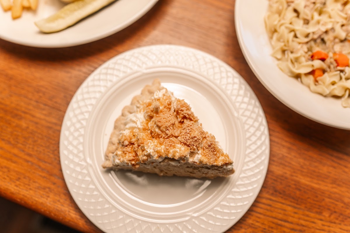 Kim’s Southern Table