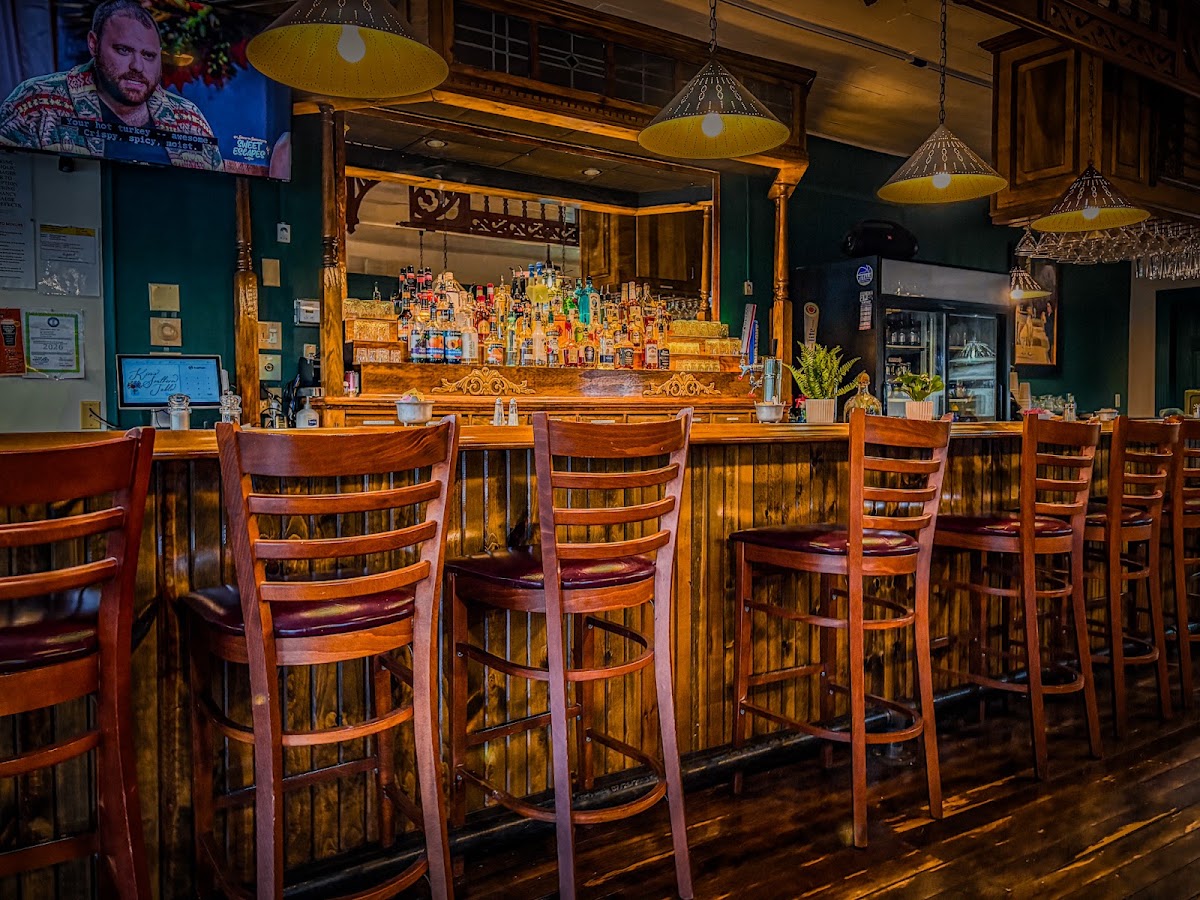 Kim’s Southern Table