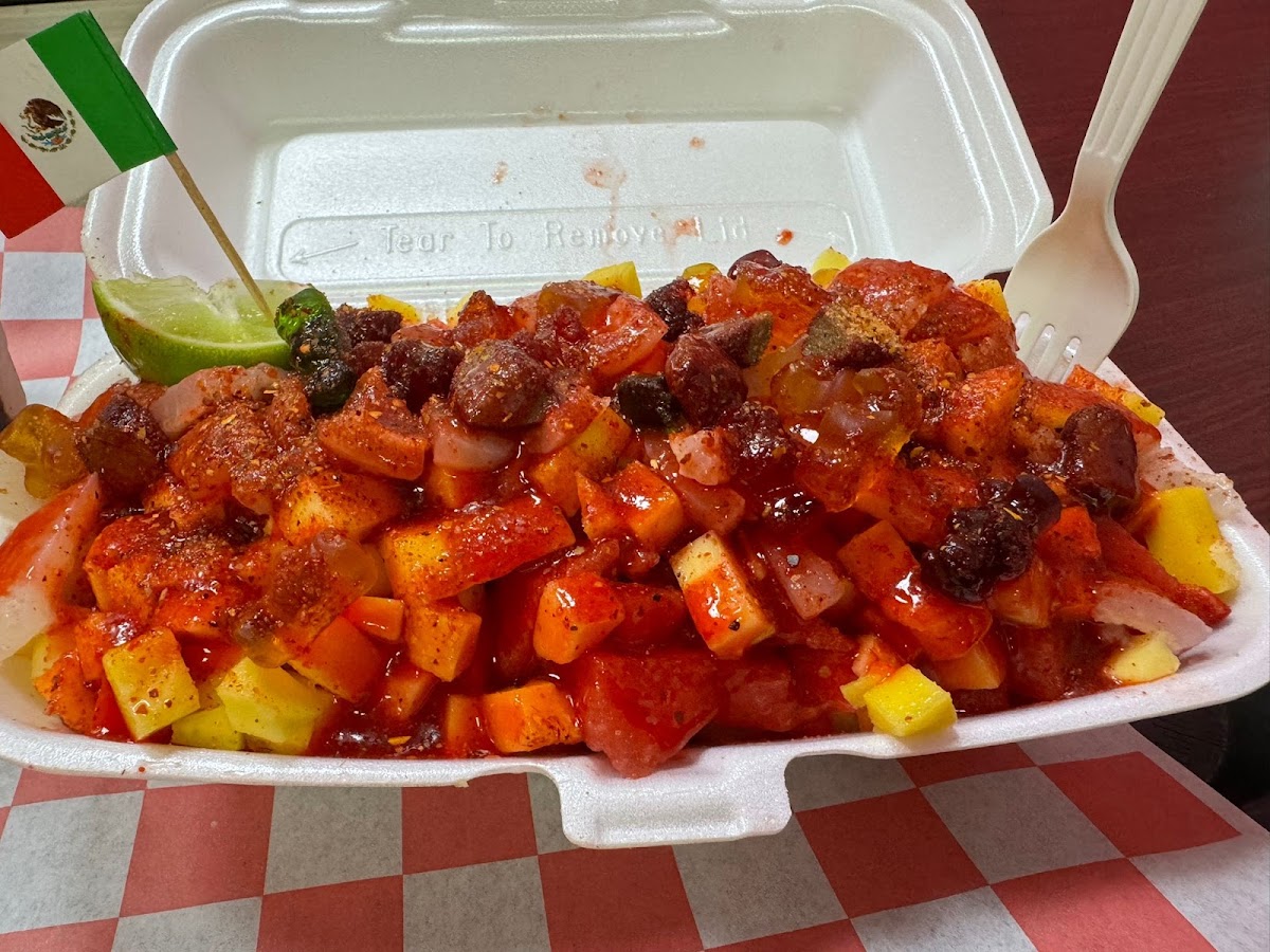 Fruti Boom