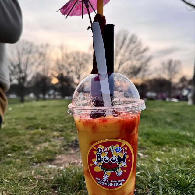 Chamango
