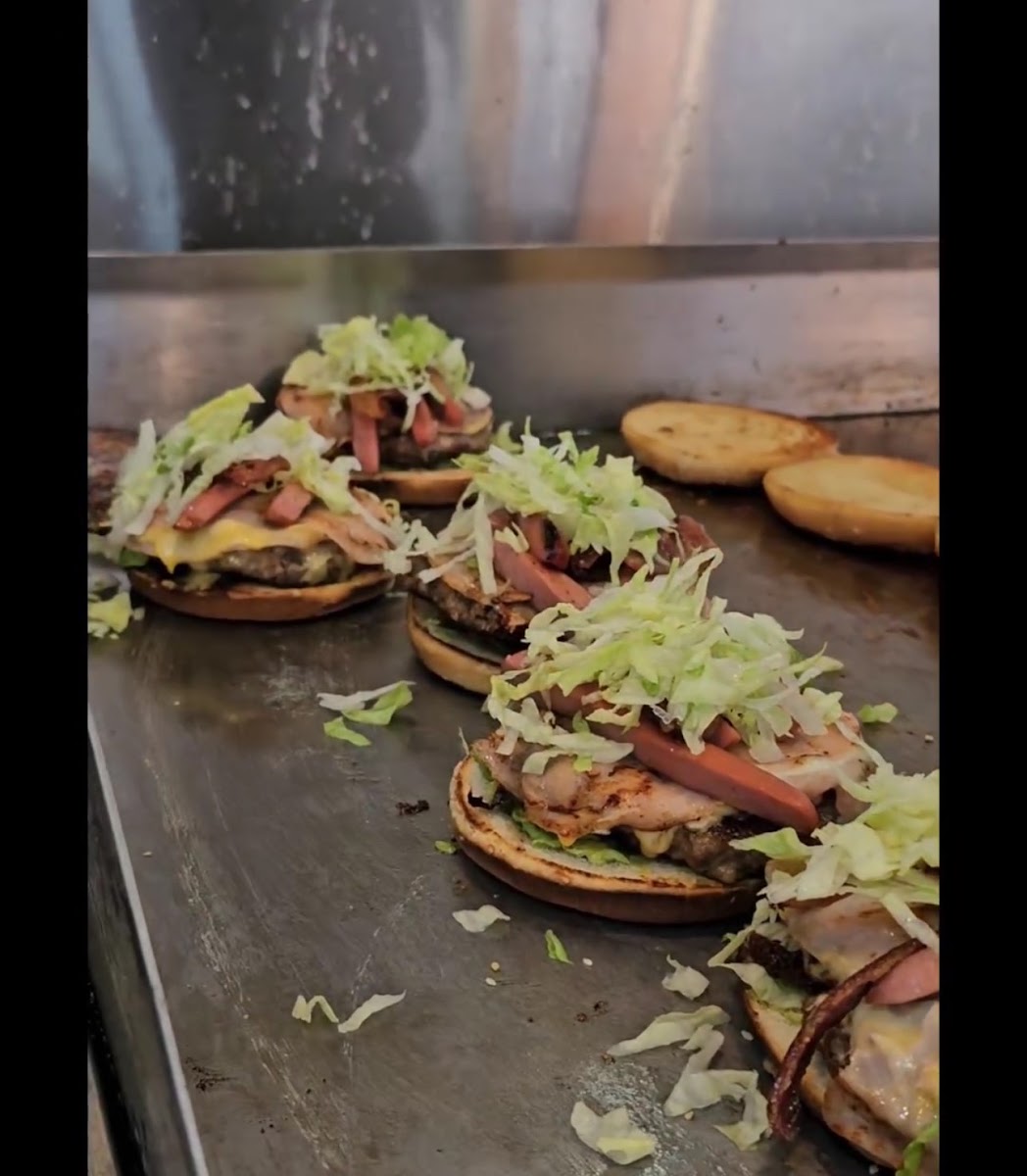 Aca Las Tortas EL PASO