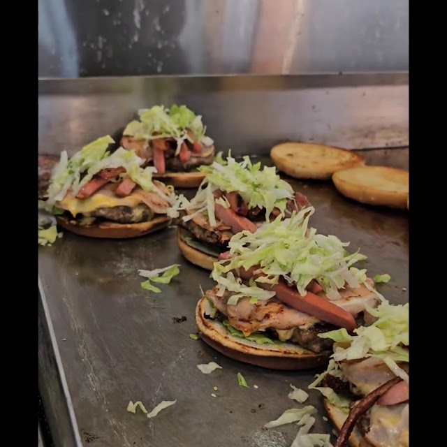 Torta Super Colita Pastor Bistec
