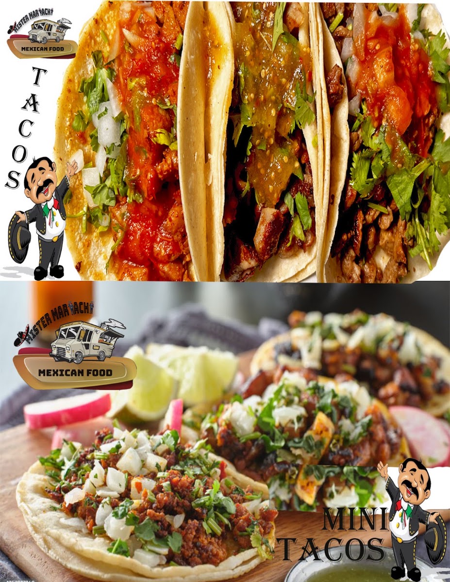 mister mariachi