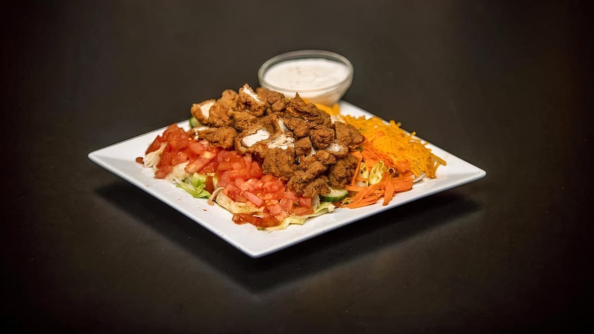 Rayford’s Hotwings - Raleigh