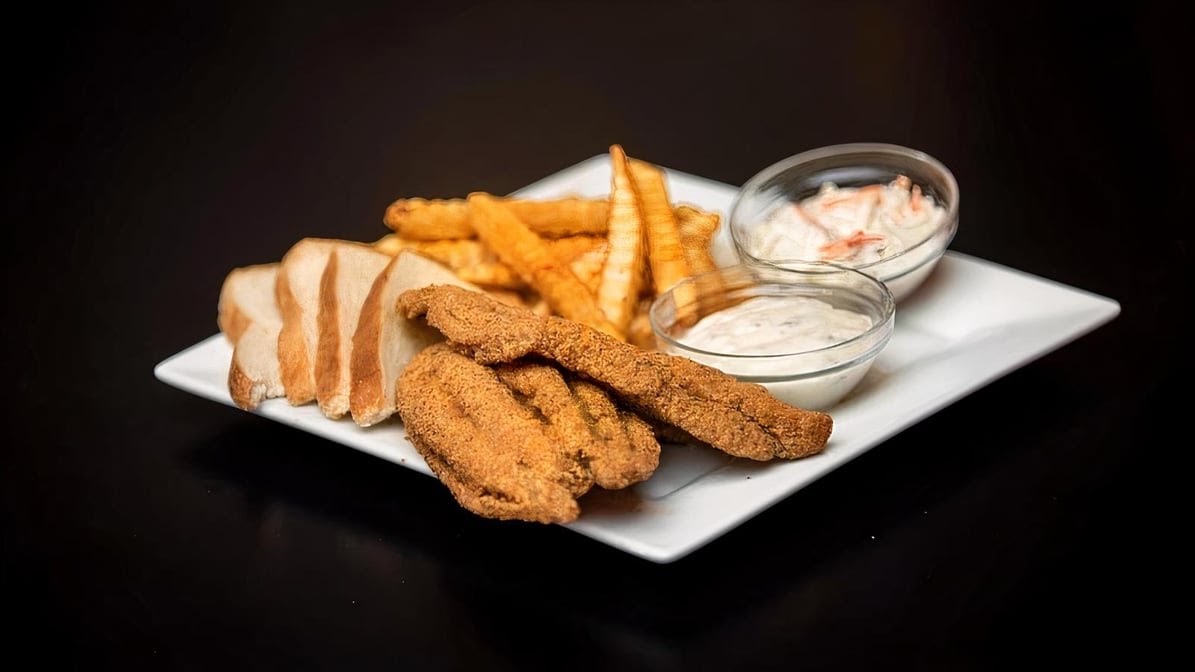 Rayford’s Hotwings - Raleigh