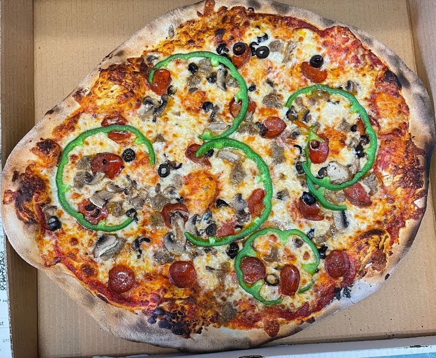 Pepito's Pizzeria