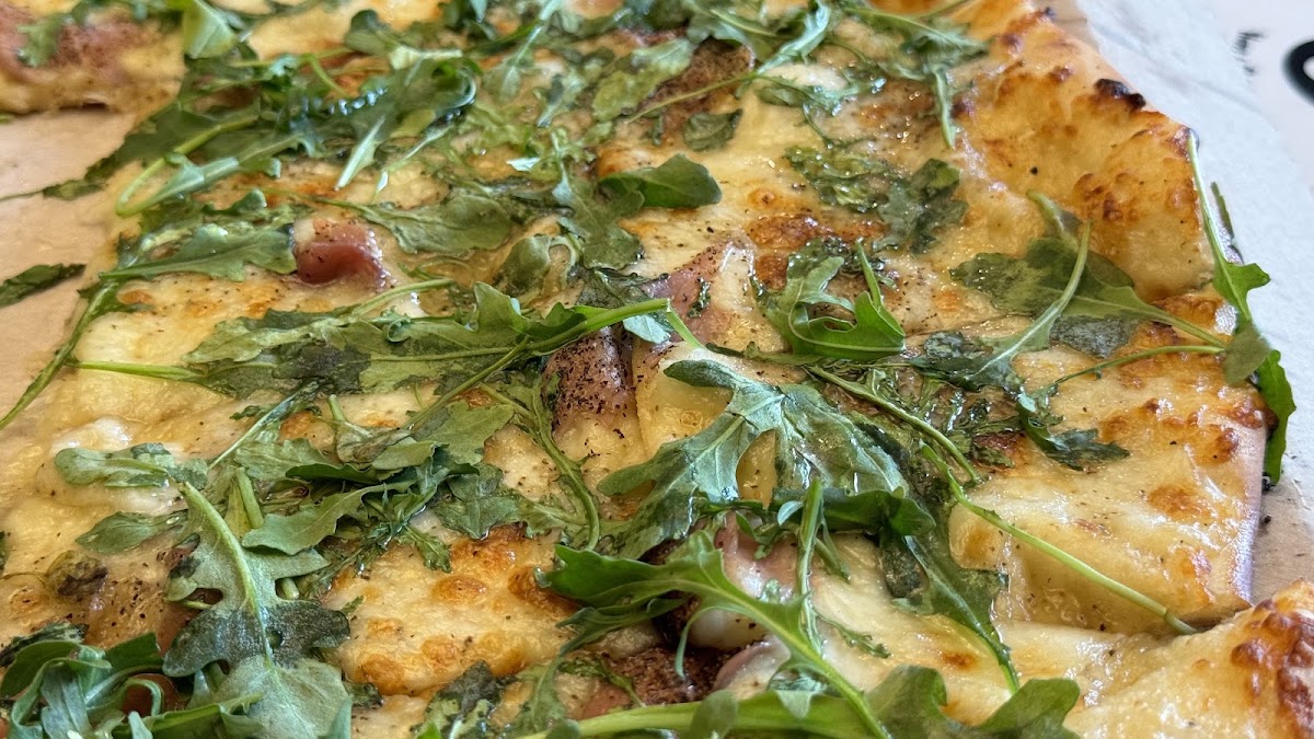 Pepito's Pizzeria