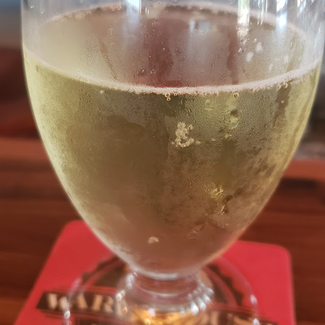 Black Cherry Beer Wine