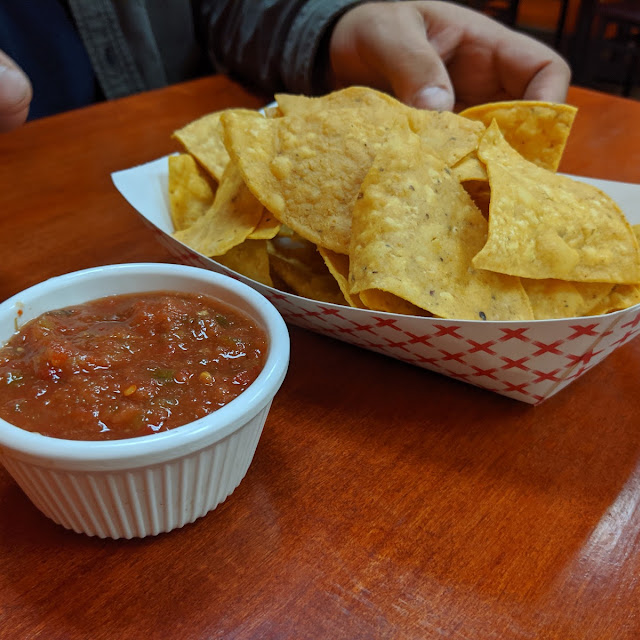 Salsa