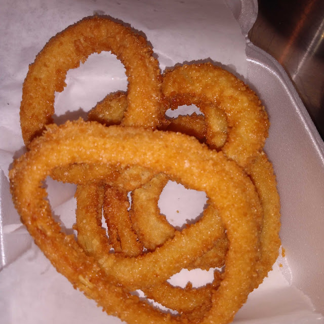 Onion Rings