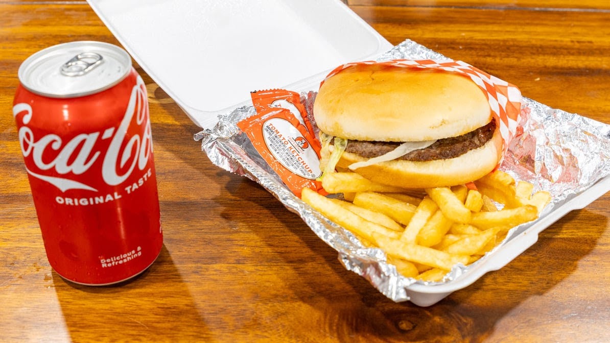 Speedy Restaurant and Burgers