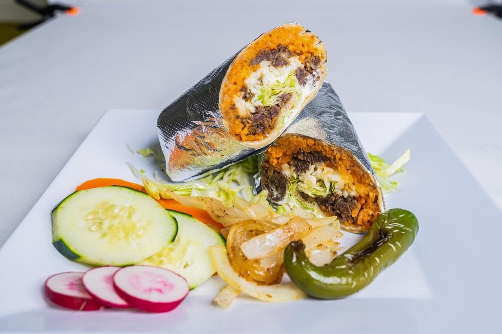 Taqueria Express #7