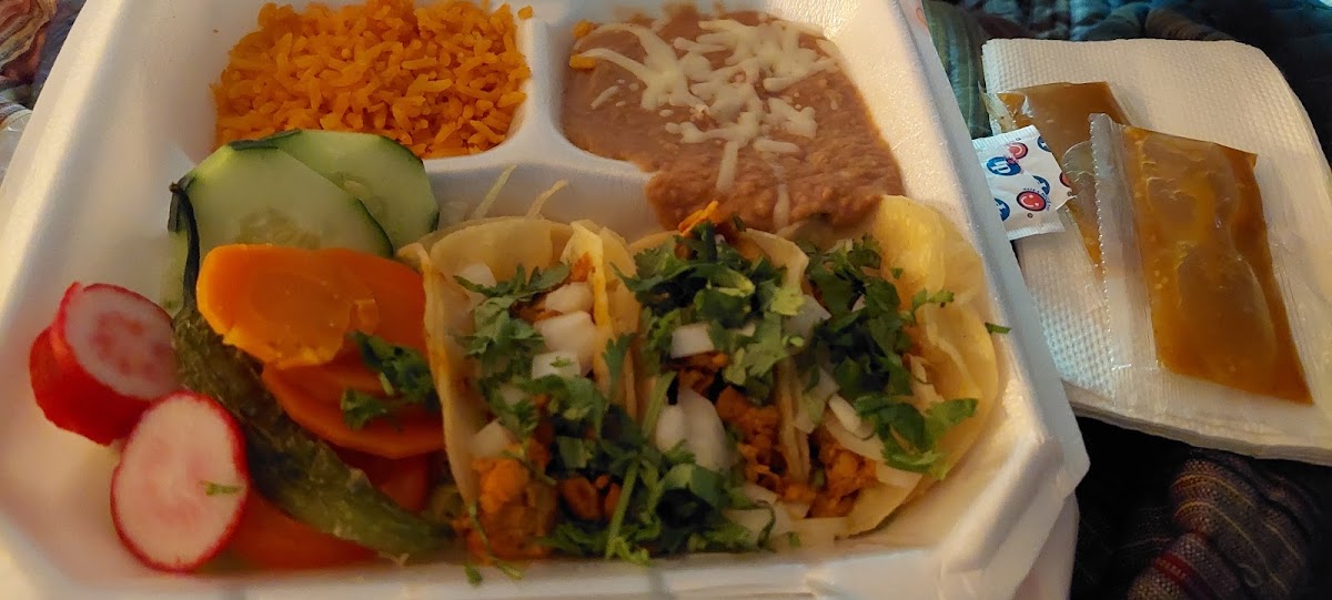 Taqueria Express #7