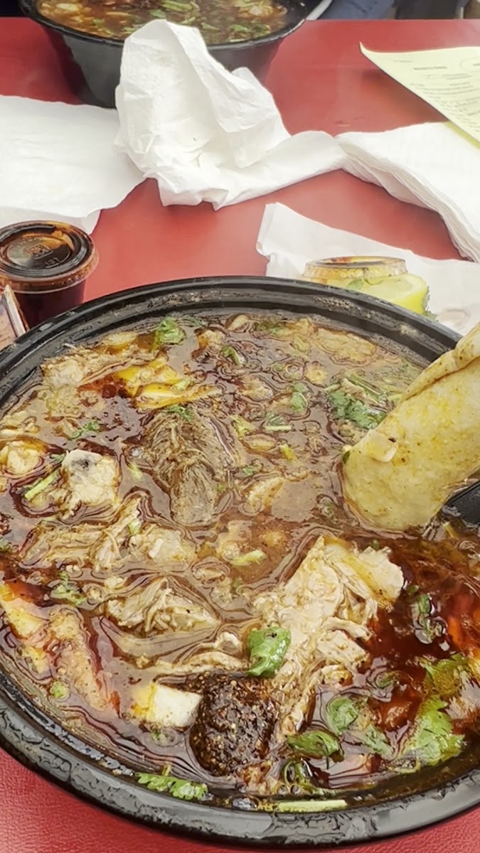 Elma’s Taqueria