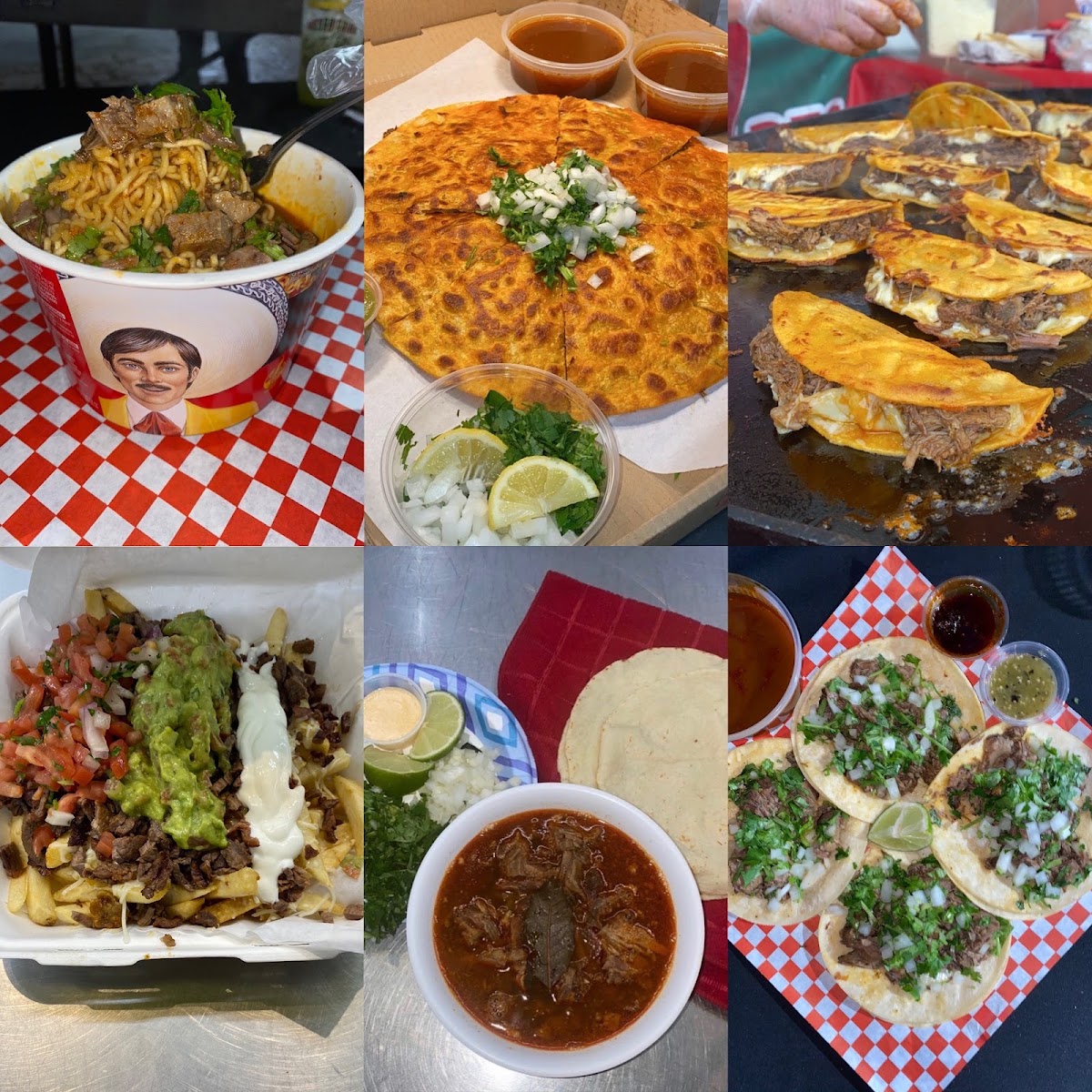 Elma’s Taqueria