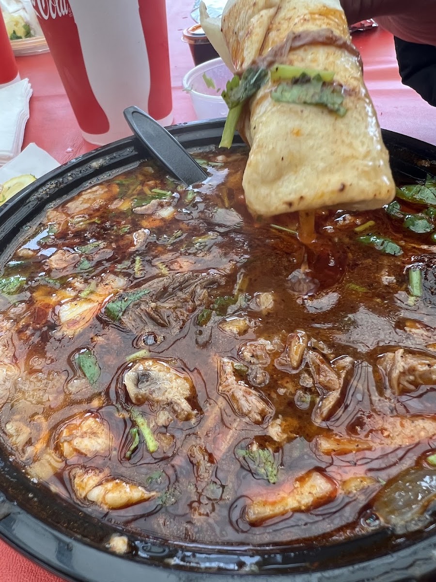 Elma’s Taqueria