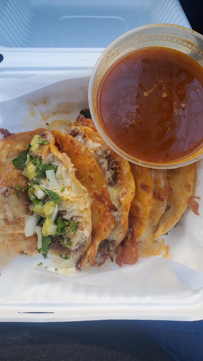 Elma’s Taqueria